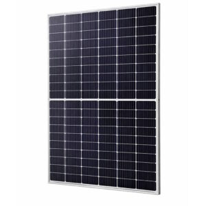 Сонячна панель JA Solar JAM72D42-630 630 Вт (Bi-Facial, N-Type)