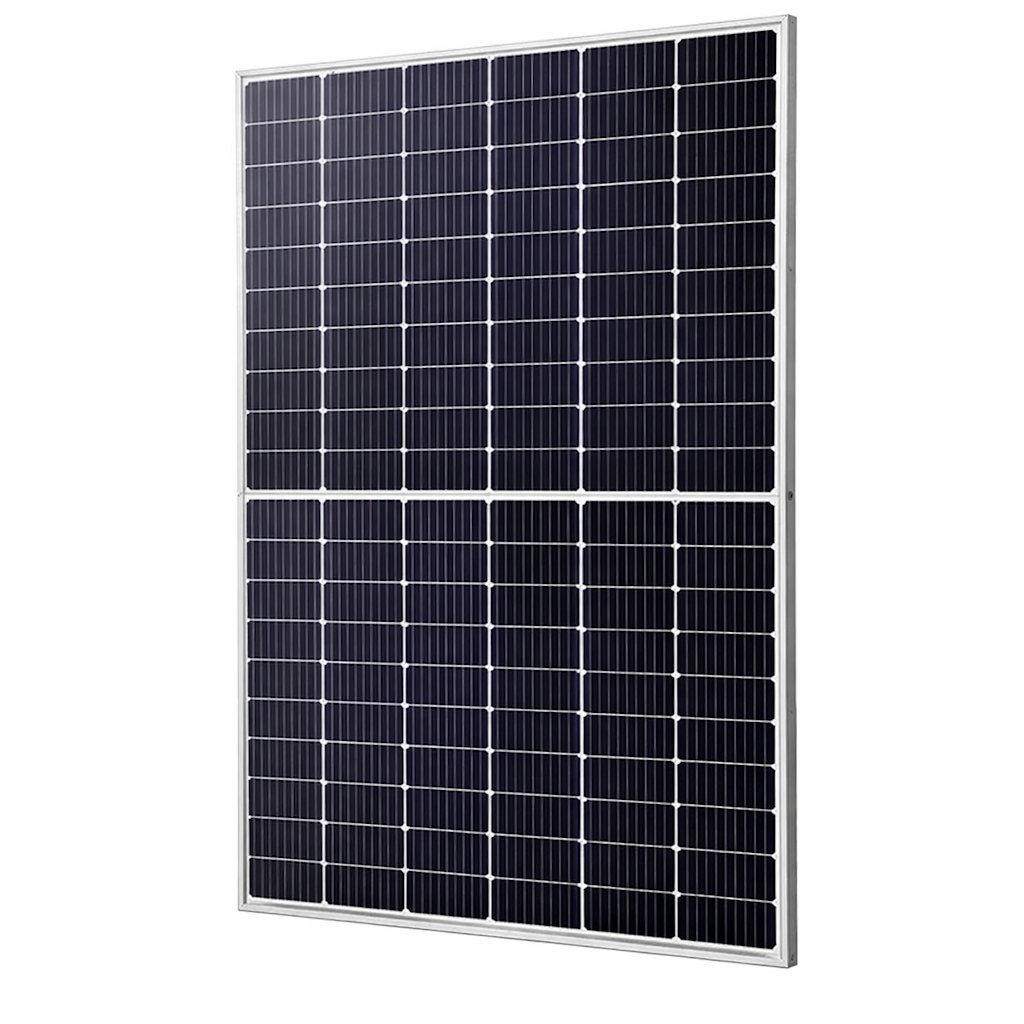 Сонячна панель JA Solar JAM72D42-630 630 Вт (Bi-Facial, N-Type)