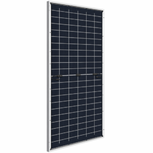 Сонячна панель Astronergy 620W Bifacial