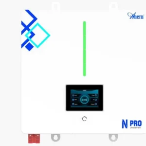 Літієва батарея Anern AN-LPB-Npro-24200 24V