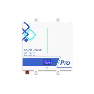 Літієва батарея Anern AN-LPB-Npro-48100 48V