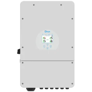 Однофазний інвертор Deye SUN-10K-SG02LP1-EU-AM3-PLUS (10 кВт)