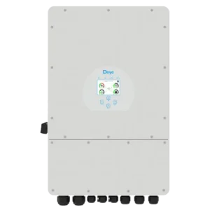 Інвертор Deye SUN-12K-SG05LP3-EU-SM2 трифазний чиста синусоїда